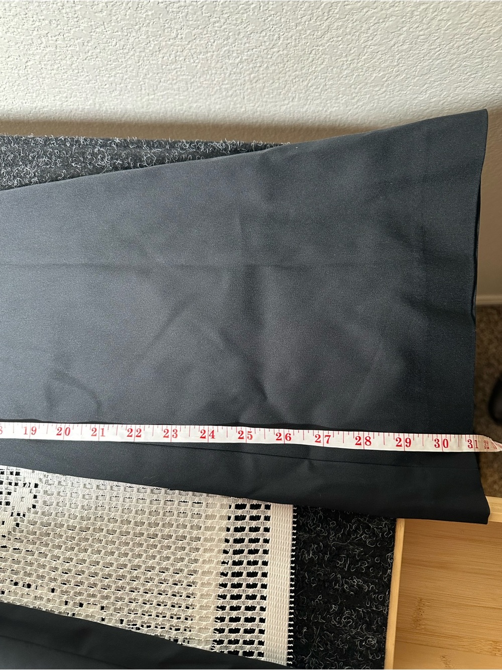 Anthropologie Essential Flare Pants - Picture 4 of 6
